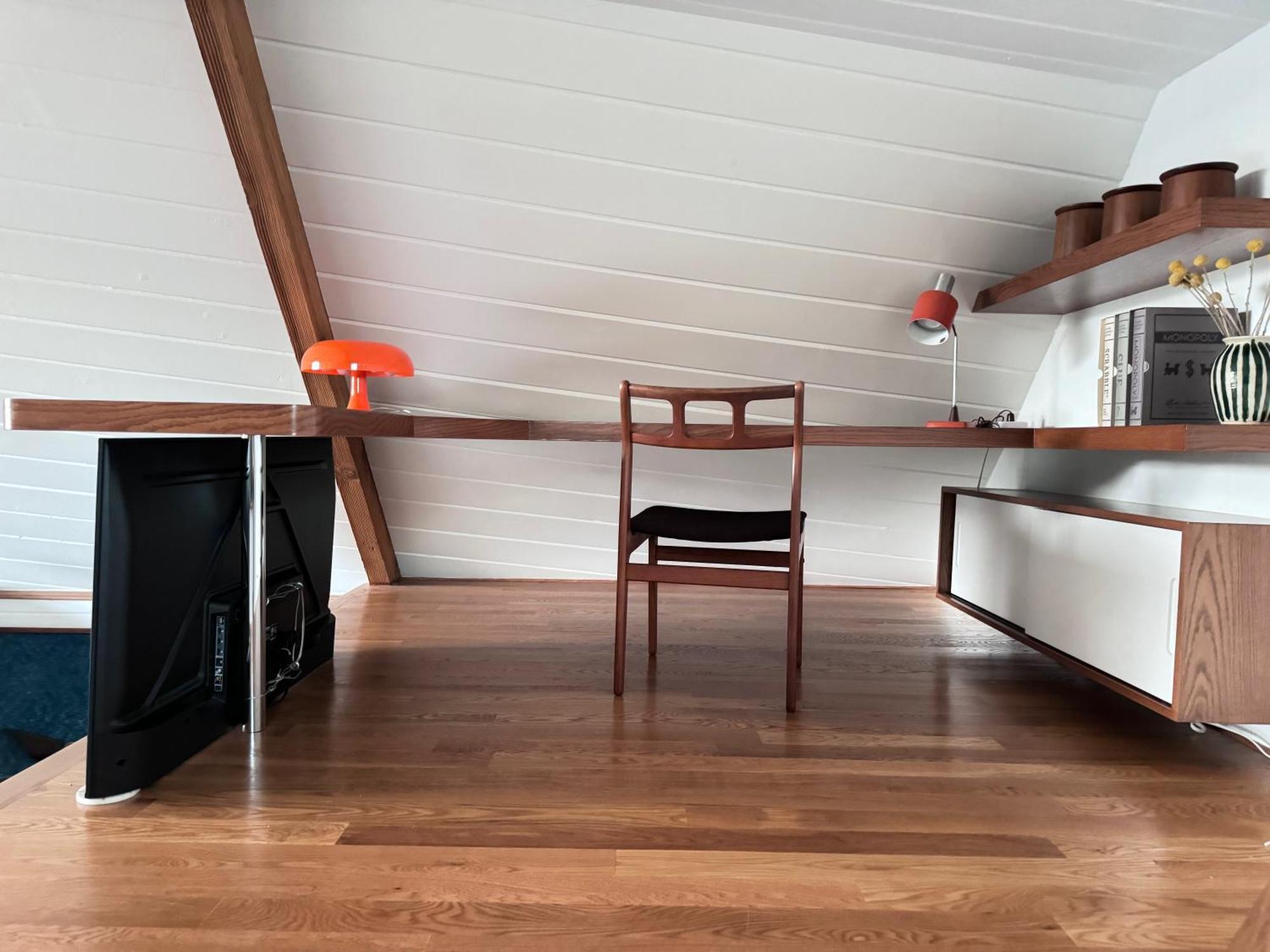Iconic Gesner Boat House With View Of The Hollywood Sign Holiday home