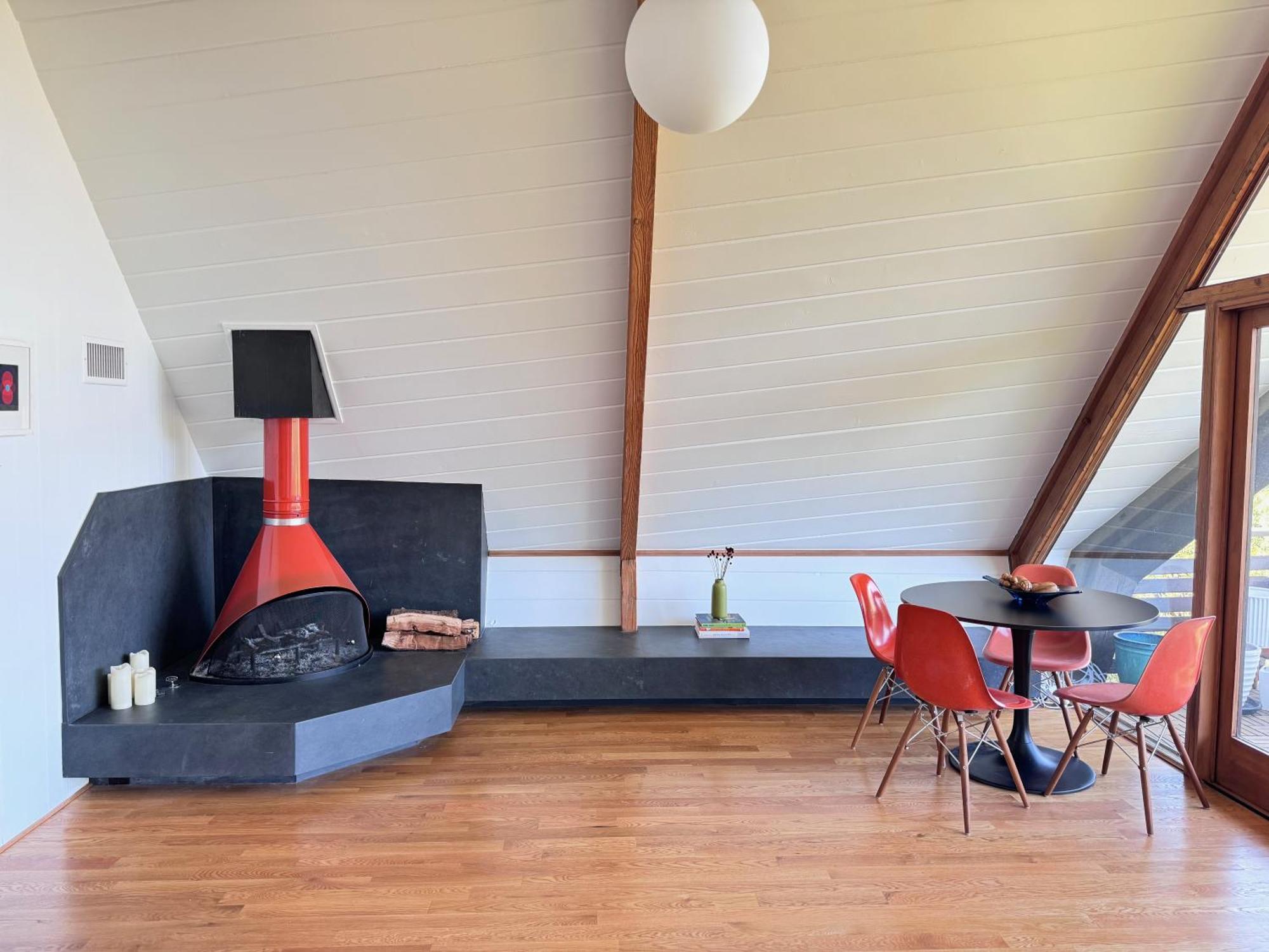 Holiday home Iconic Gesner Boat House With View Of The Hollywood Sign *