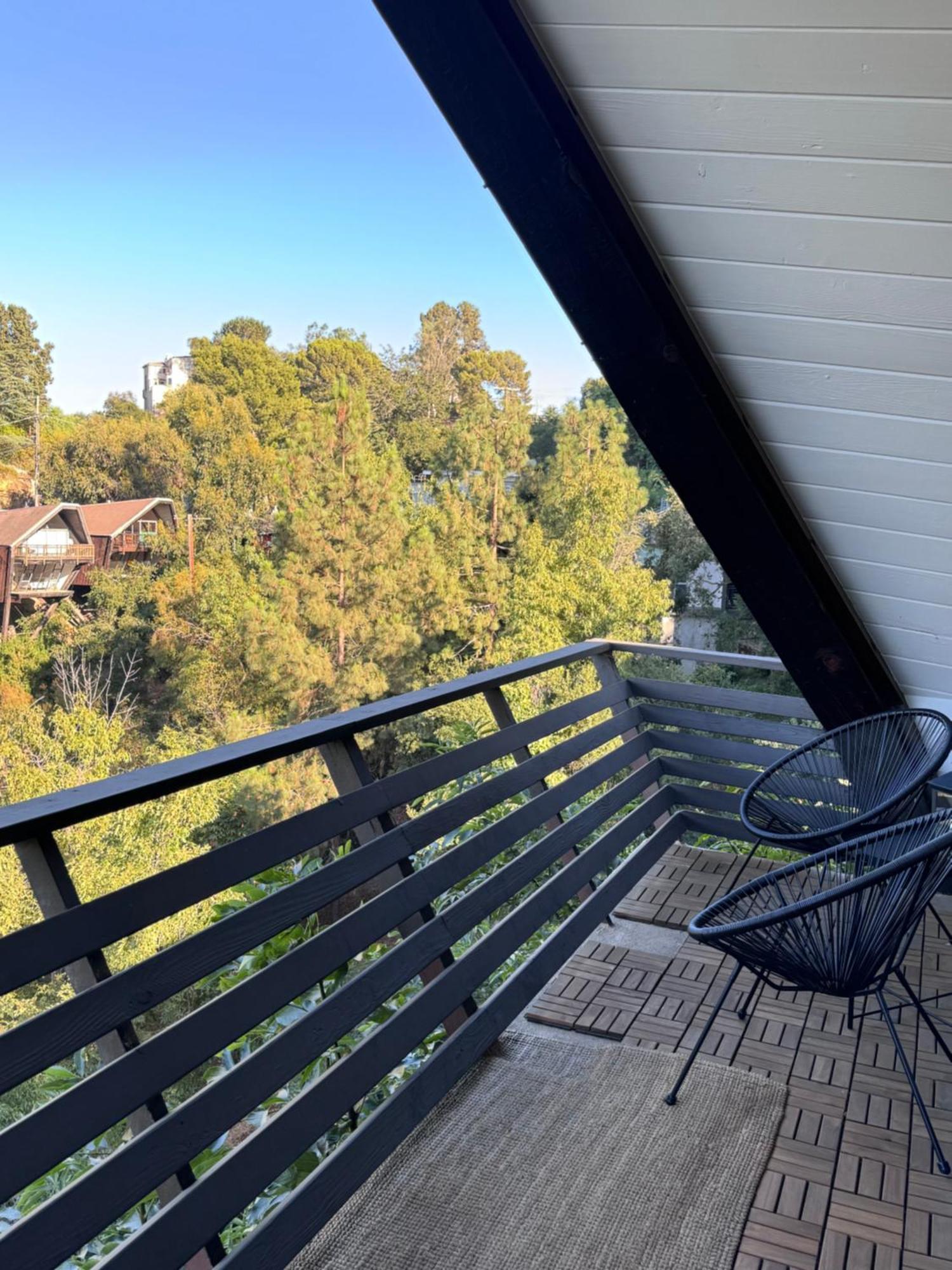 Holiday home Iconic Gesner Boat House With View Of The Hollywood Sign *